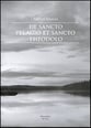 De Sancto Pelagio et Sancto Theodolo SATB Choral Score cover